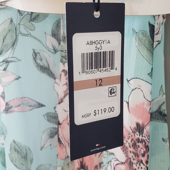 Tommy Hilfiger Sun Dress - Picture 4 of 7